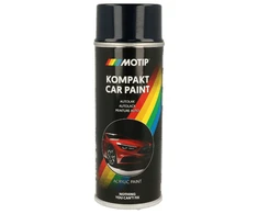 Getz x MOTIP dažai mėlynas high gloss 400 ml