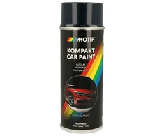 Getz x MOTIP dažai mėlynas high gloss 400 ml