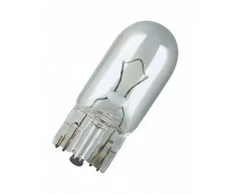 Getz Bikuvalt Lemputė NEOLUX W5W 12V W2,1X9,5D