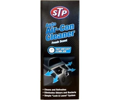 Getz x STP Kondicionieriaus valiklis 150ml