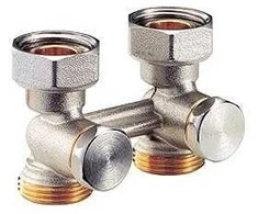 Giacomini MAZGAS RAD PRIJ TIESUS DS 3/4IN R387X002
