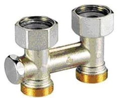 Giacomini MAZGAS RAD PRIJ TIESUS DS 3/4IN R387X002