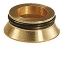 Giacomini Radiatoriaus mazgo plokščias adapteris DN 18×3/4″