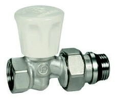 Giacomini RANKINIS VENTILIS R706 ½" TIESUS