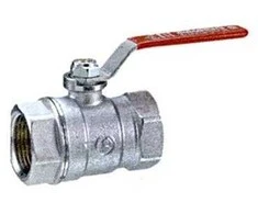 Giacomini Ventilis ilga rank. 1` vid/vid