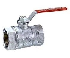 Giacomini Ventilis ilga rank. 3/4 `vid/vid