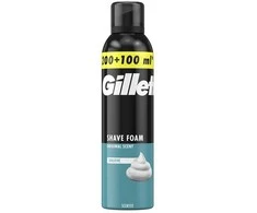 Gillette Sensitive Shaving Foam 300ml