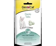 Gimborn GimCat Denta Tabs