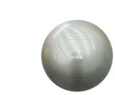 Gimnas kamuo nesprog, Outliner, LS3578, Ø 75cm