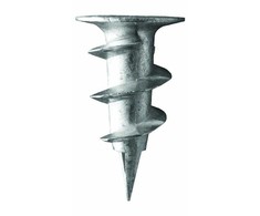 Gipskartonio kaiščiai Haushalt, 4 x 32 mm, 5 vnt.
