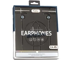 Oem GJBY ausinės – BLUETOOTH CA-115 mėlynos spalvos