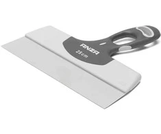 Glaistyklė Anza 2K rankena 641450 450 mm