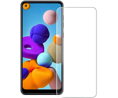 Glass Pro Grūdinto stiklo PRO + Premium 9H ekrano apsauga Xiaomi Redmi 9 | 9A | 9C