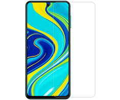 Glass Pro Grūdinto stiklo PRO + Premium 9H ekrano apsauga Xiaomi Redmi Note 9S | 9 Pro | 9 Pro Max