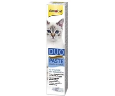 GIMCAT MULTI-VITAMIN DUO PASTE tunas 50g