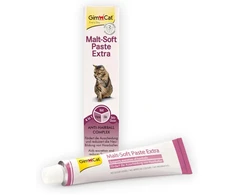 GMC GIMCAT Malt-soft paste – skanėstas katėms – 200g