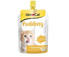 GMC GIMCAT Pudding – skanėstas katėms – 150g