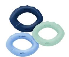 Gniaužyklių rinkinys Spokey, 10 cm, 3 vnt.
