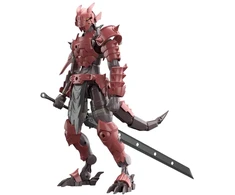 Gunpla 30MF DRAGONIA KNIGHT
