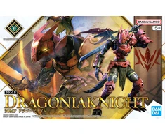 Gunpla 30MF DRAGONIA KNIGHT