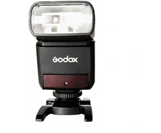 GODOX TT350 TTL Flash for Nikon
