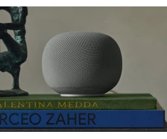 „GOG“ „Google Home“ garsiakalbis