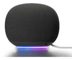 „GOG“ „Google Home“ garsiakalbis