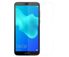 Gold Auksinio stiklo apsauga nuo Samsung Huawei Y5 | Y5 Prime (2018)