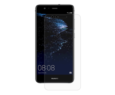 Gold Grūdinto stiklo aukso ekrano apsauga Huawei P10
