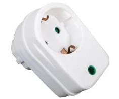 Goobay Viršįtampio ribotuvas 220-250VAC 50Hz max 16A