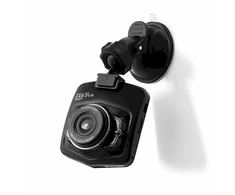 Goodbuy G300 automobilinis vaizdo registratorius HD | Micro SD | LCD 2.4 ″ + laikiklis