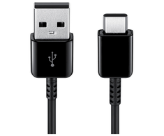 Goodbuy kabelis USB-C 1m juodas