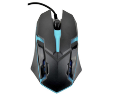 GoodBuy žaidimų pelė LED | 1200 DPI | USB