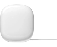 Maršrutizatorius Google „Nest Pro WiFi“ – sniegas