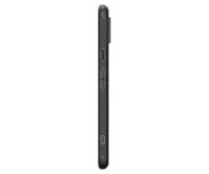 Spigen Liquid Air dėklas skirtas Google Pixel 8, spalva - Matte Black