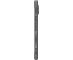 Google Pixel 9 PRO XL Spigen Rugged Armor Marble dėklas telefonui pilkos spalvos