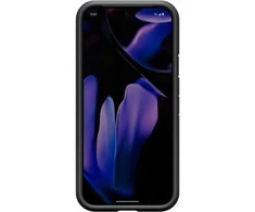 Google Pixel 9 Pro XL Spigen Tough Armor Metal Slate dėklas telefonui juodos spalvos