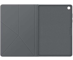 GP-FBX236AE Samsung dėklas skirtas Samsung Galaxy Tab A11+ juodos spalvos