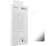 „Samsung TTS921AEATW Mobeen“ grūdinto stiklo popieriaus paketas BY S24 (skaidrus)
