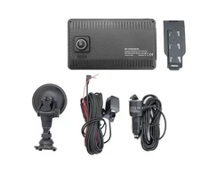 GPS navigacijos sistema ir vaizdo registratorius PNI S932 PRO, 7 colių ekranas, 32 GB atmintis, 2 GB DDR3 RAM, Android 13