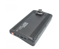 GPS navigacijos sistema ir vaizdo registratorius PNI S932 PRO, 7 colių ekranas, 32 GB atmintis, 2 GB DDR3 RAM, Android 13