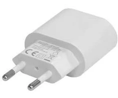 Grab 'n Go Grab ‘n Go – 20W USB-C PD Laidinis įkroviklis – baltos spalvos