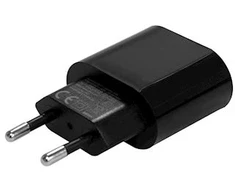 Grab 'n Go Grab ‘n Go – 20W USB-C PD Wall Charger – Juodas