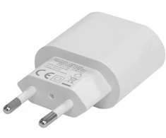 Grab 'n Go Grab ‘n Go – 20W USB-C PD Wall Charger – Baltas