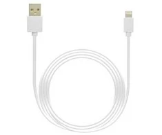 Grab 'n Go Grab ‘n Go – kabelis Lightning į USB-A 3m (non MFi)