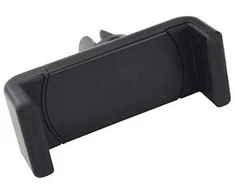 Automobilinis telefono laikiklis Grab 'n Go Mini GNG-111, juodas
