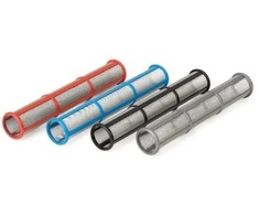 GRACO FILTRO SIETELIS SIURBLIUI EASY OUT 60 MESH (Juodas)