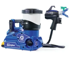GRACO PISTOLETAS DAŽYMUI ULTRA QUICKSHOT AKU