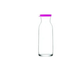 Grafinas su dangteliu LAV FONTE LV-FON886 PK0002R, 1,2 l