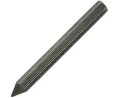 Grafitinė Kreidelė Faber-Castell Pitt Monochrome, spalva 129909, 9B